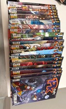 PK Giant lotto 1-42, come nuovi - Panini Comics
