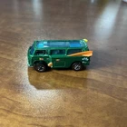Hot Wheels Redline VOLKSWAGEN BEACH BOMB Green with Dark Interior