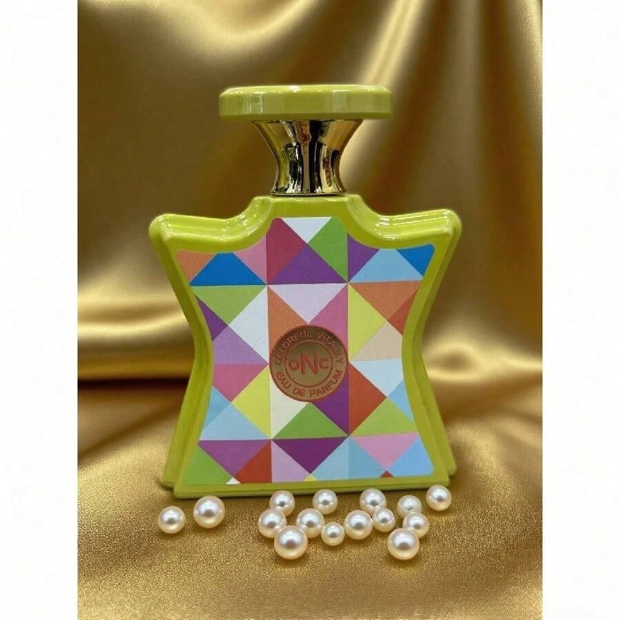 Bond No. 9 Astor Place by Bond No. 9, 3.3 oz EDP Spray for Women - Image 2 of 4