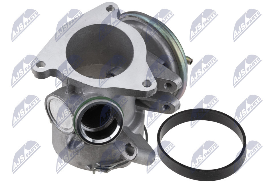 NTY EGR-ME-004 EGR Valve for MERCEDES-BENZ