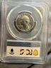 1776-1976 S Silver Bicentennial Quarter MS66 PCGS
