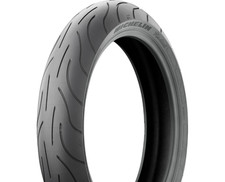 Michelin Pilot Power 2ct Front Tire - 95692 - 12070zr17 58w
