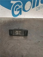 KENNZEICHENBELEUCHTUNG Citroën C4 Berline (LC) 2010