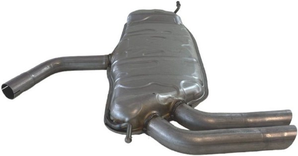 Bosal 227-231 EndschalldäMpfer FüR Seat-image