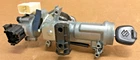 2010 suzuki sx4 hatchback ignition w/ key switch 2007-2013 automatic trans