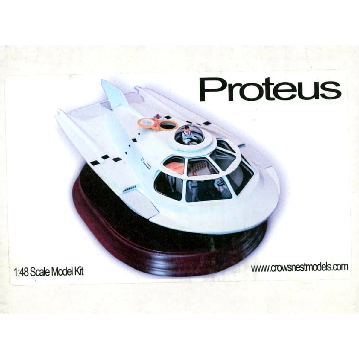 fantastic voyage proteus products for sale | eBay