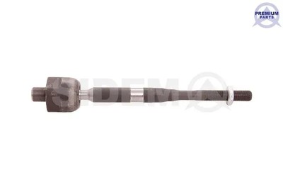 Lenkstange Vorderachse 41414 SIDEM für NISSAN JUKE JUKE Van