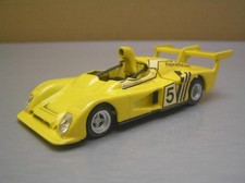 Solido #57 Alpine Renault A441 2L Le Mans 1/43 scale made in France NM+