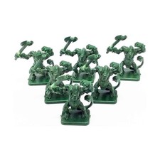 MTB Fantasy Minis 25/28/30mm Fimir Collection #1 NM
