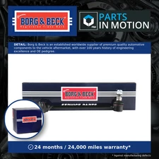 Anti Roll Bar Link Front Right BDL7672 Borg & Beck Stabiliser Drop Link Quality