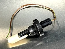 mercedes crossfire sl500 clk350 e350 windshield washer fluid level sensor  oem