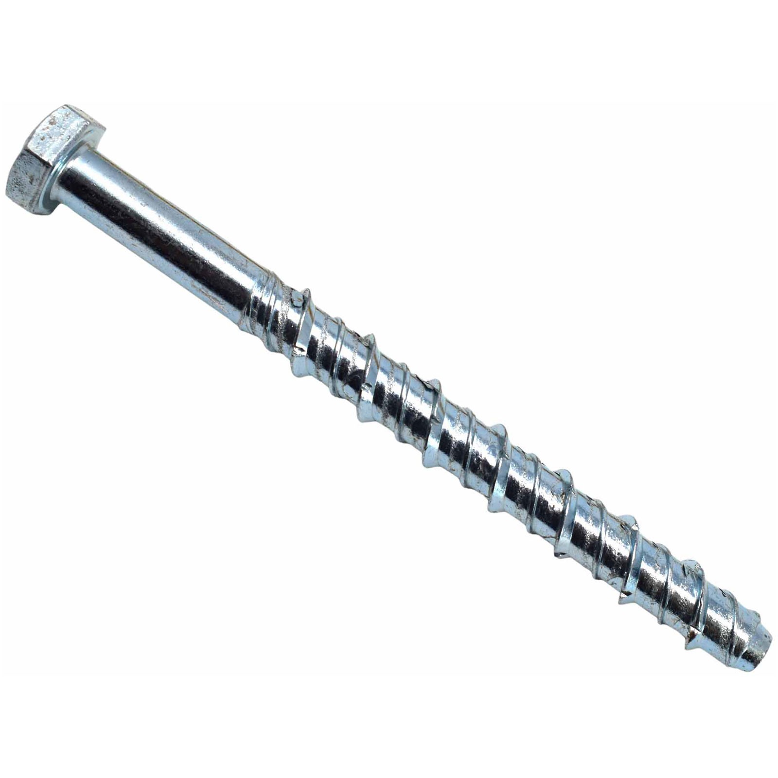 MASONMATE Hex Concrete Screwbolt M10 x 130mm (50)