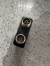 RF TV Switch Splitter Aerial Antenna for NES SNES N64 Nintendo 64 Master system