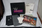 SCRUNTINEYES Board Game of Closer Looks Mattel 1992 Vintage *COMPLETE*