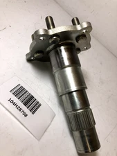 HONDA CB 1000RA SC80 2018 - 2020 REAR AXLE GENUINE OEM LOT104 104H28798