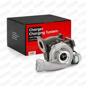 Turbolader STARK SKCT-1190129 für VW Multivan V (7HM, 7HN, 7HF, 7EF, 7EM, 7EN)
