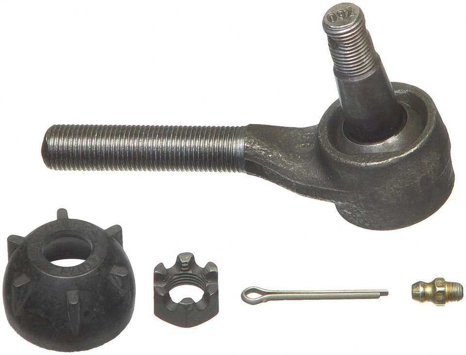 MOOG Front Inner Steering Tie Rod End for 1979-1981 DODGE ST. REGIS | Direct Fit - Image 3 of 3
