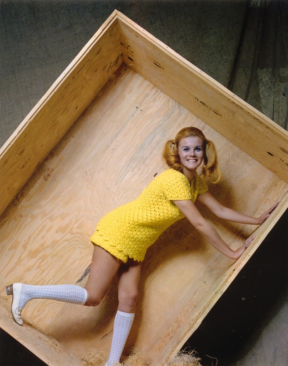 ANN-MARGRET SCHOOLGIRL PHOTO 1960S | eBay
