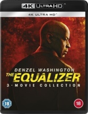 EQUALIZER 1-3 TRIPLE PACK