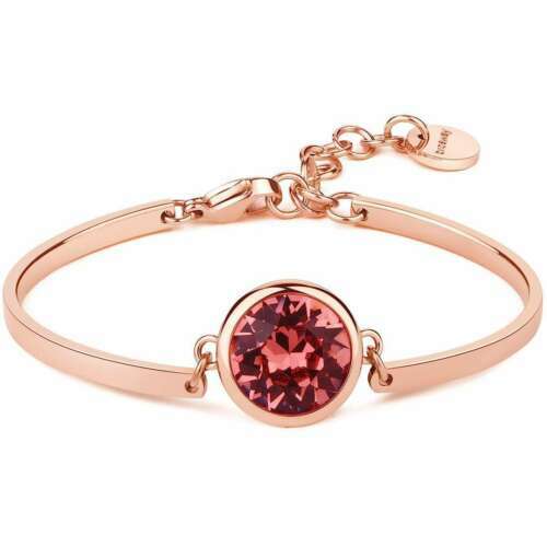 Bracciale donna BROSWAY Chakra in acciaio BHK340