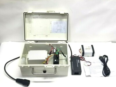 NEXTracker NX Horizon photo