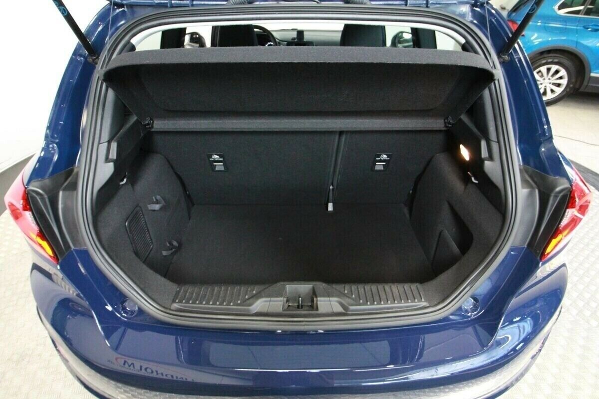 Ford Fiesta 1,1 Trend