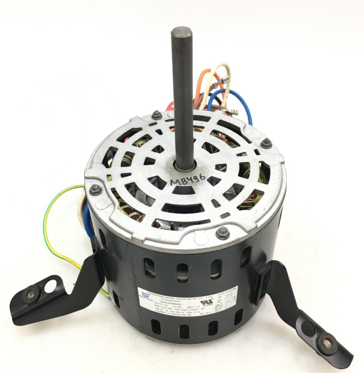 じゅん roBa Men's Casual Loafers Bomber MCL0001 - The Boot Life, LLC