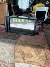 Chrysler Sebring 2008 Boss Audio Be7acpc Elite Car Stereo Digital Media Receiver