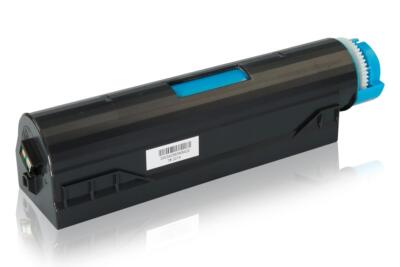 Toner kompatibel mit OKI 45807111 Toner B 512 DN MB 562 dnw B 432 DN MB 492 dn