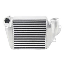Top Mount Intercooler For 2005-2014 Subaru Wrx Legacy Forester Outback Xt Ej25 Top Mount Intercooler For 2005-2014 Subaru Wrx Legacy Forester Outback Xt Ej25