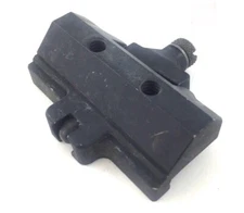 PAQ-4 PEQ-2 Insight Low Profile Rail Grabber Mount, L-3 Picatanny Rail