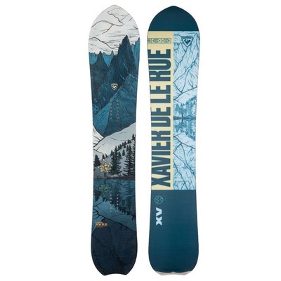 Rossignol XV Snowboard 2025