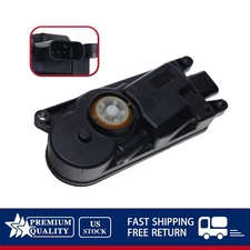 Fits 17-19 BMW 530i 540i Lower Grille Active Shutter Actuator Module 111466512