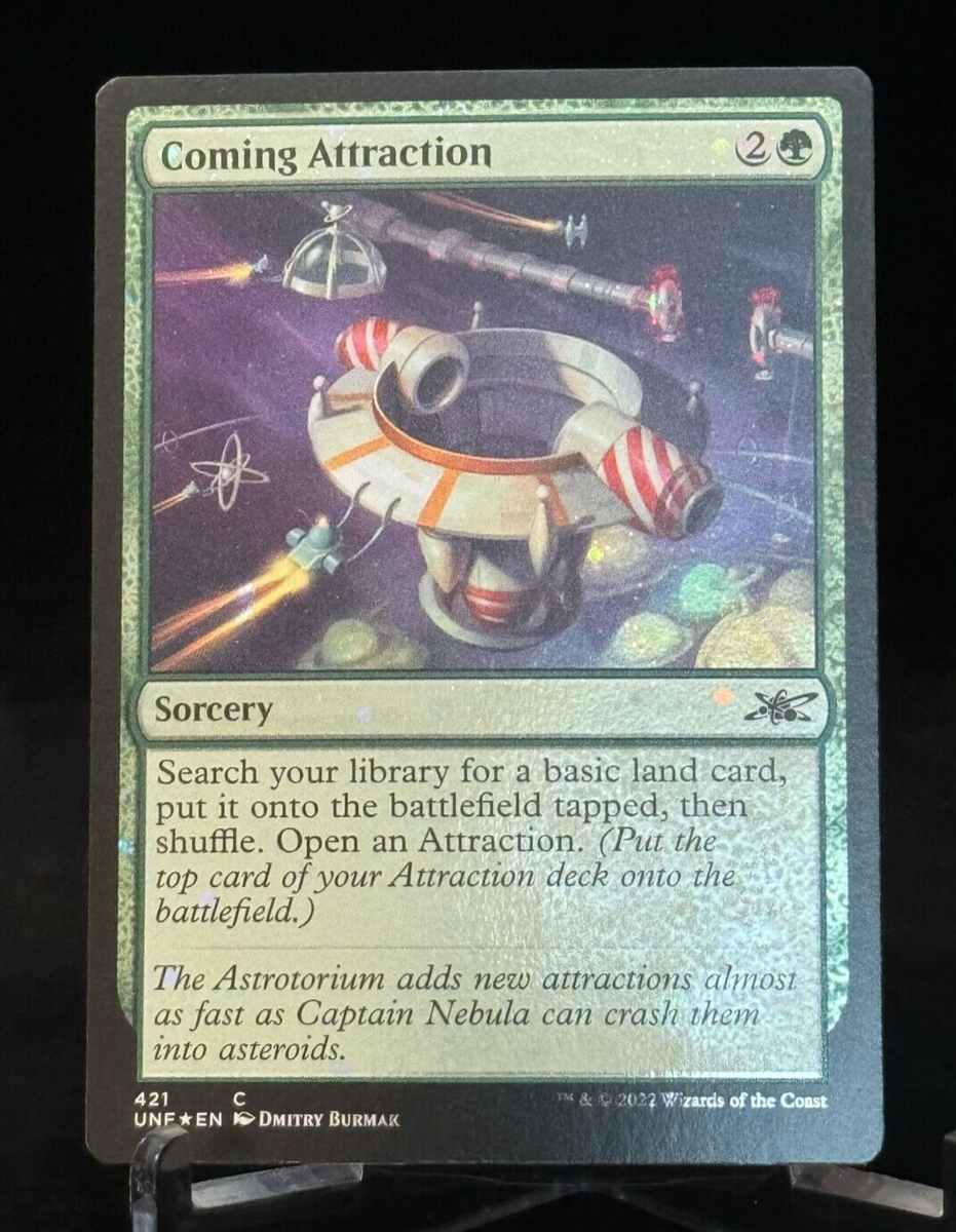 best unfinity cards mtg Magic: The Gathering UNF Draft Booster Single Pack : Toys & Games Magic The Gathering Unfinity Single