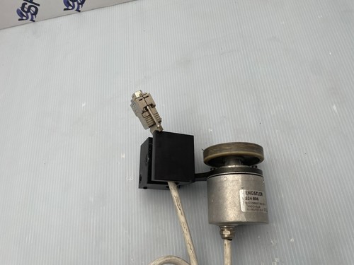 Hengstler 0 524 806/RI58-O/2500EK.72RA.D0-S Incremental Encoder - Picture 2 of 3