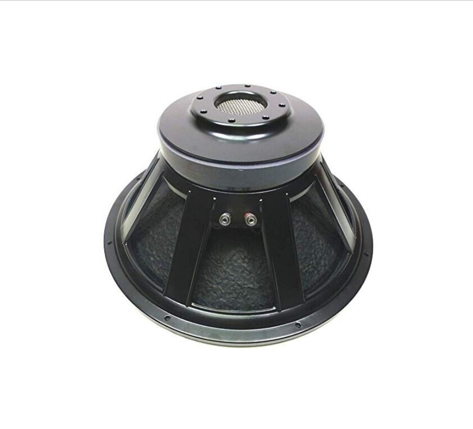 Replacement for EAW LC1827,LA129Z, LA118 Sub-Woofer 18