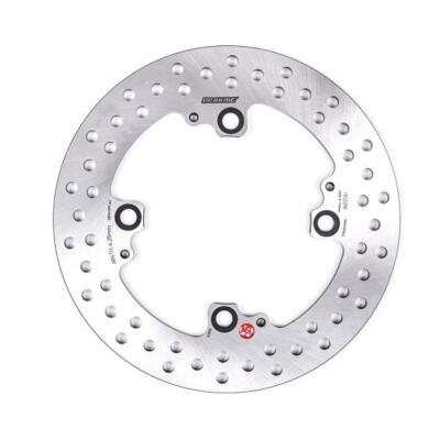 2000-2004 Honda Forza 250 Rear Braking R-fix Rear Brake Disc