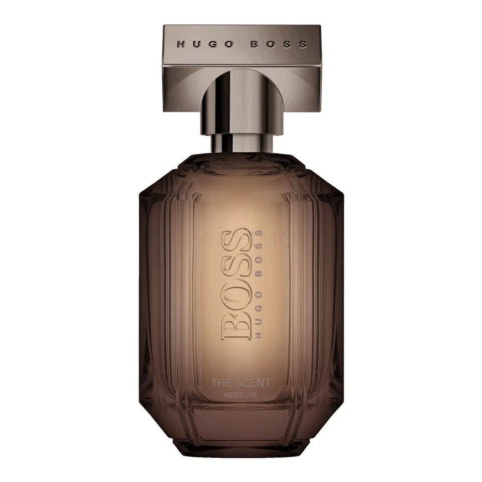 Hugo Boss BOSS The Scent Absolute for Her 1,6 oz / 50 ml Eau de Parfum Foto 2 de 4