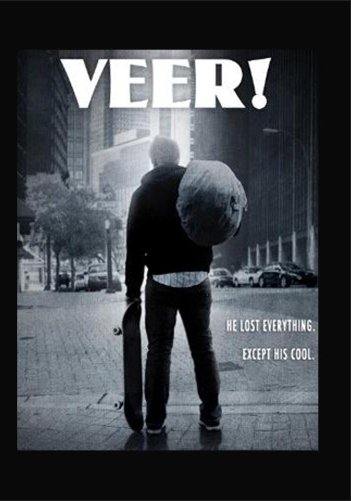 VEER! (DVD) Corsica Wilson Jesse Gay
