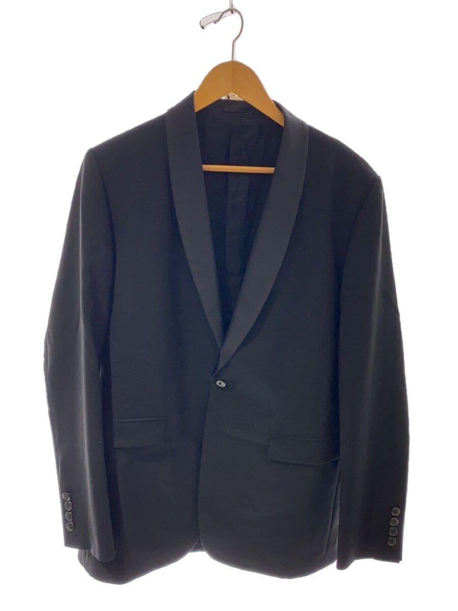 LAD MUSICIAN Tailored Jacket 42 Wool Black 2117-303 Used | eBay LAD MUSICIAN Tailored Jacket 42 Wool Black 2117-303 Used | eBay