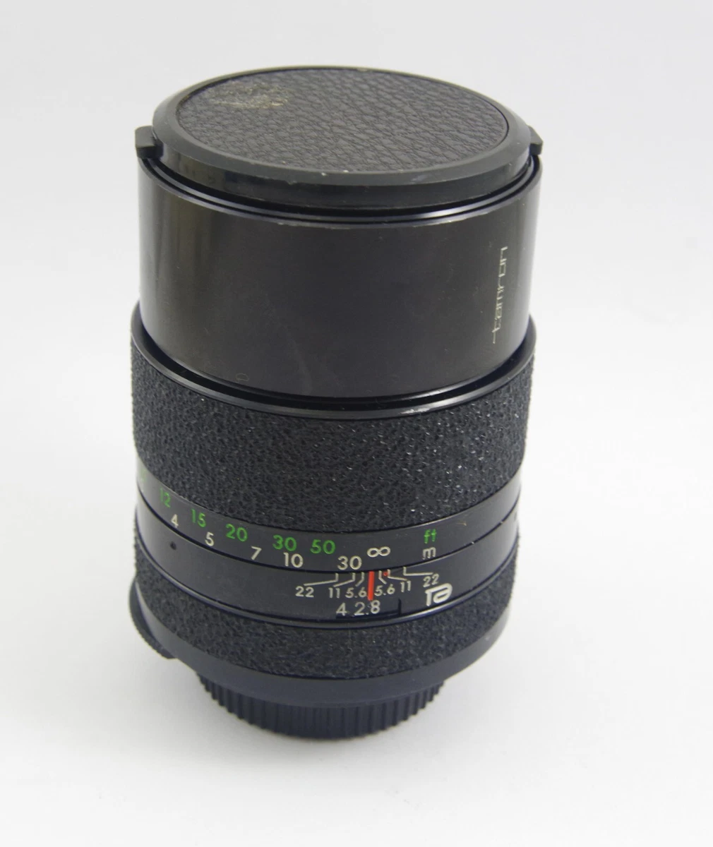 Tamron M42 Camera Lenses for sale | eBay