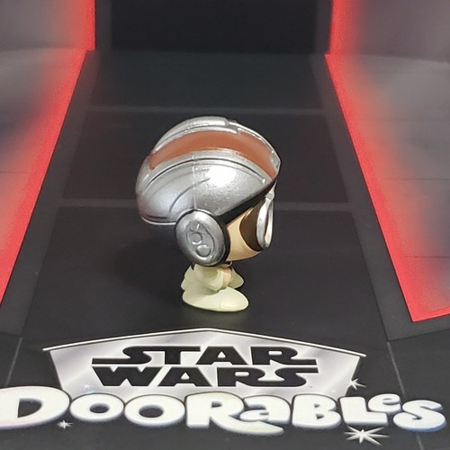 Disney STAR WARS DOORABLES series 1-3, Cruisers or squish squadron,FLAT SHIPPING - Picture 298 of 337