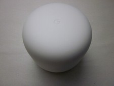 Google Nest Mesh Wi-Fi 2nd gen 4K Streaming Router ONLY Without Power Supply
