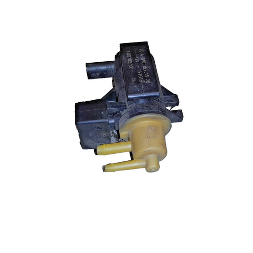Mercedes-Benz C-Klasse W205 w246 Benzin Magnetventil Druckwandler A0101531328