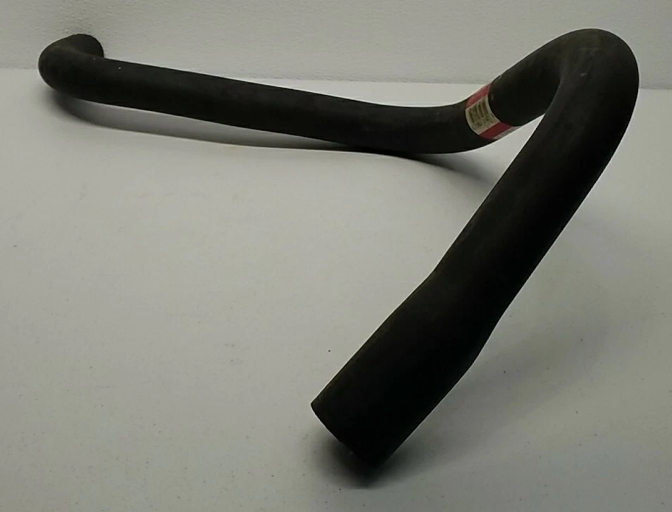 Manguera de refrigerante de radiador automotriz C1191 Charter C1191 Foto 3 de 4