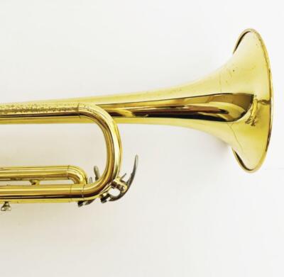 Bellstar チャイム　　No.9 YAMAHA YTR-6320 Bb Trumpet Very Good | eBay