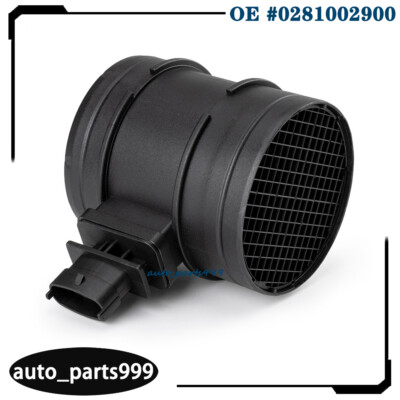 Mass Air Flow Meter Sensor 0281002900 For Great Wall Hover H3 H5 H6 0281002923