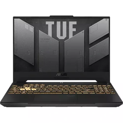 Asus TUF F15 15.6" FHD 144Hz Gaming Laptop, RTX 3050, i5-12500H, 16GB RAM, 512GB