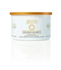 Satin Smooth Golden Quartz Hair Removal Wax 14oz.