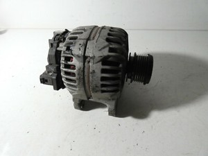 VW Lichtmaschine 0124525091